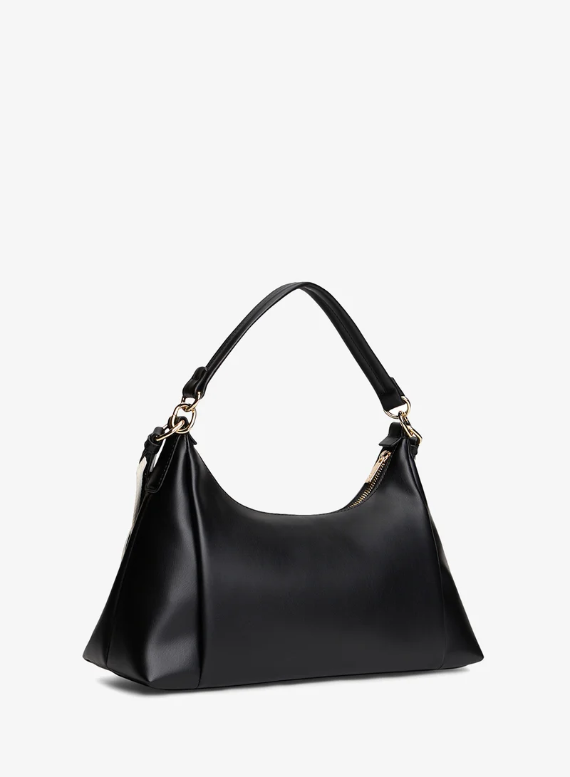 TOMMY HILFIGER  Essential Crossbody Shoulder Bag for Women | Best Price UAE